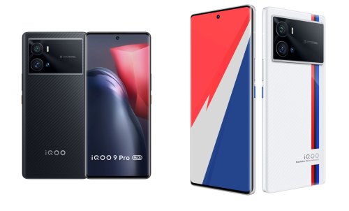iQOO 9T Slated To Launch In India By The End Of July; Expected Specifications And More