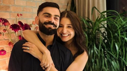 Virat Kohli Reveals He Moved To Another Country For Second Baby With Anushka Sharma; 'People Didn't Recognize Us'