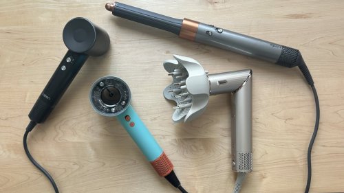 All the best Dyson beauty dupes we've tested