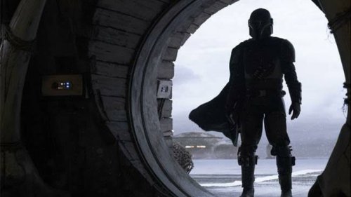 'The Mandalorian' preview: this could be the most badass Star Wars ever