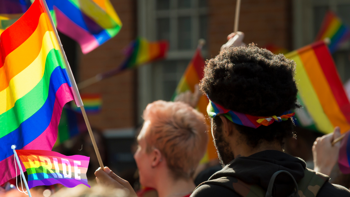 All the U.S. cities hosting in-person Pride events in 2021