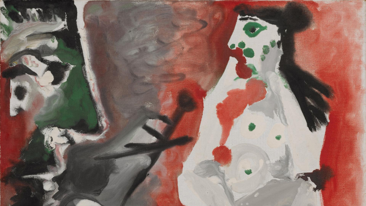 Sotheby's to auction Picasso painting together with NFT