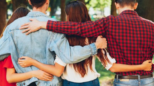 Non-monogamous people just as happy as monogamous people, study finds