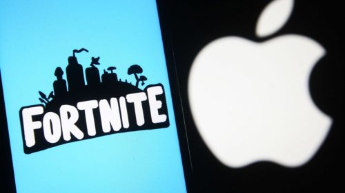 Epic Games: 'Fortnite' is offline for Apple devices worldwide after app store rejection [updated]