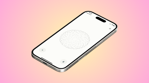 Perplexity's voice assistant is now available on iOS