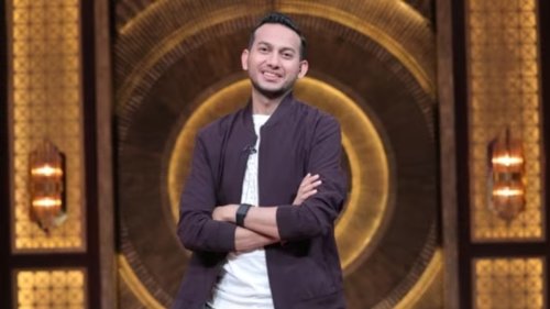 Shark Tank India 3: Did You Know Ritesh Agarwal Is The Richest Judges With Net Worth Of Rs 16000 Cr?