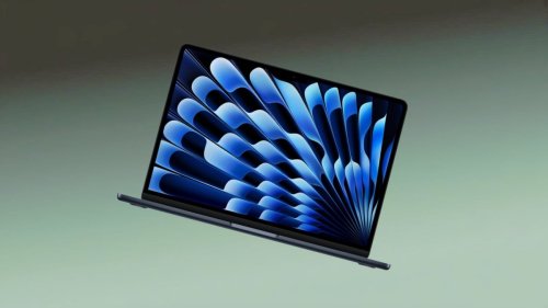 The new M4 MacBook Air is down to its lowest-ever price on Amazon