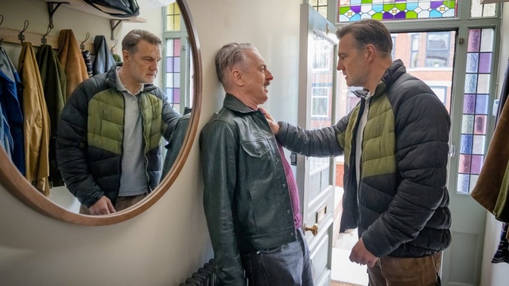 TV Show Trailers, Reviews, and News