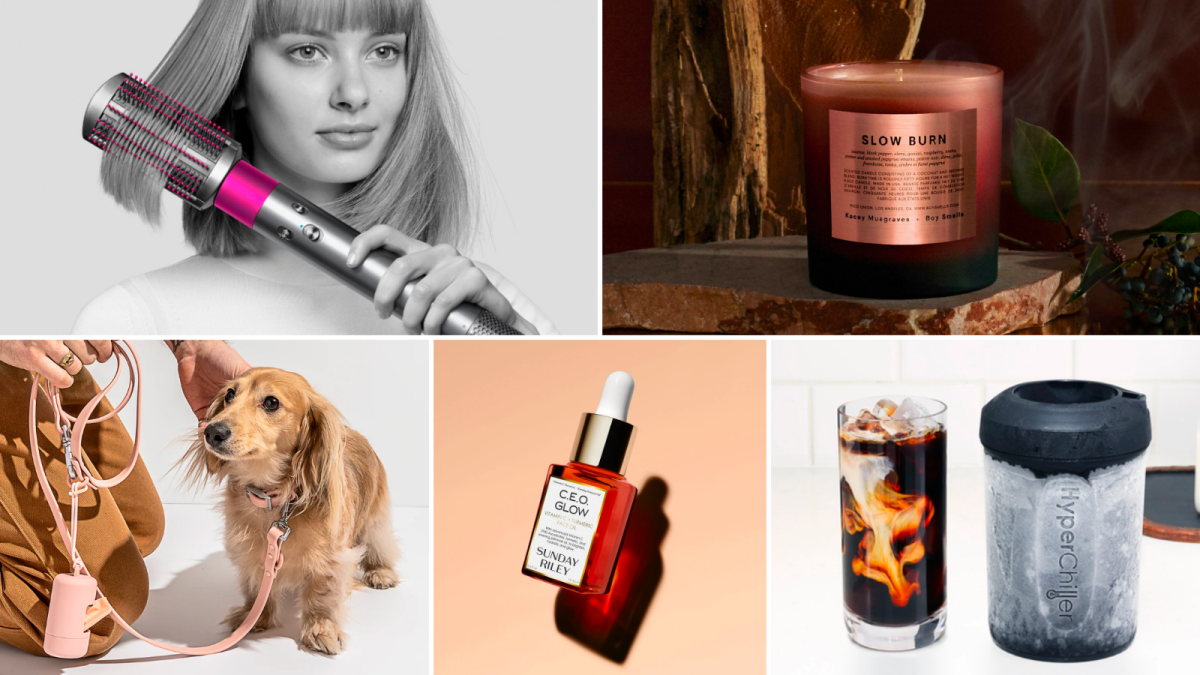 The best gifts for your wife: Our picks for your leading lady