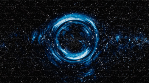 Astronomers Find 'Interstellar Tunnel' In Our Solar Neighbourhood, It Could Connect To Other Worlds