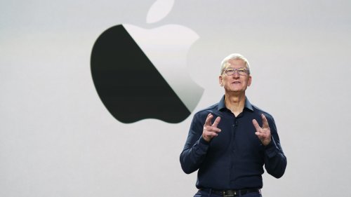 5 things Apple might reveal at its October event, ranked by how much you should care