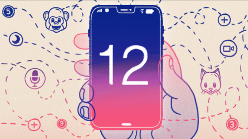10 hidden features in iOS 12
