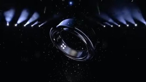 Samsung Galaxy Ring With Health Monitoring And Potential Glucose Tracking Is Unveiling At MWC 2024
