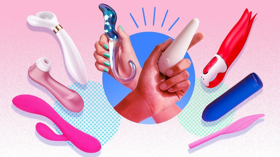 The best budget-friendly sex toys under $50