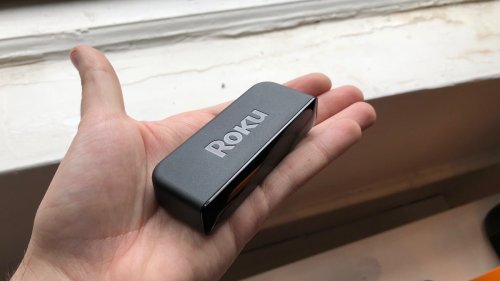 Roku's Premiere streaming boxes are tiny, cheap, and support 4K