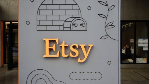 Etsy is cracking down on AI slop. Here’s what’s changing.