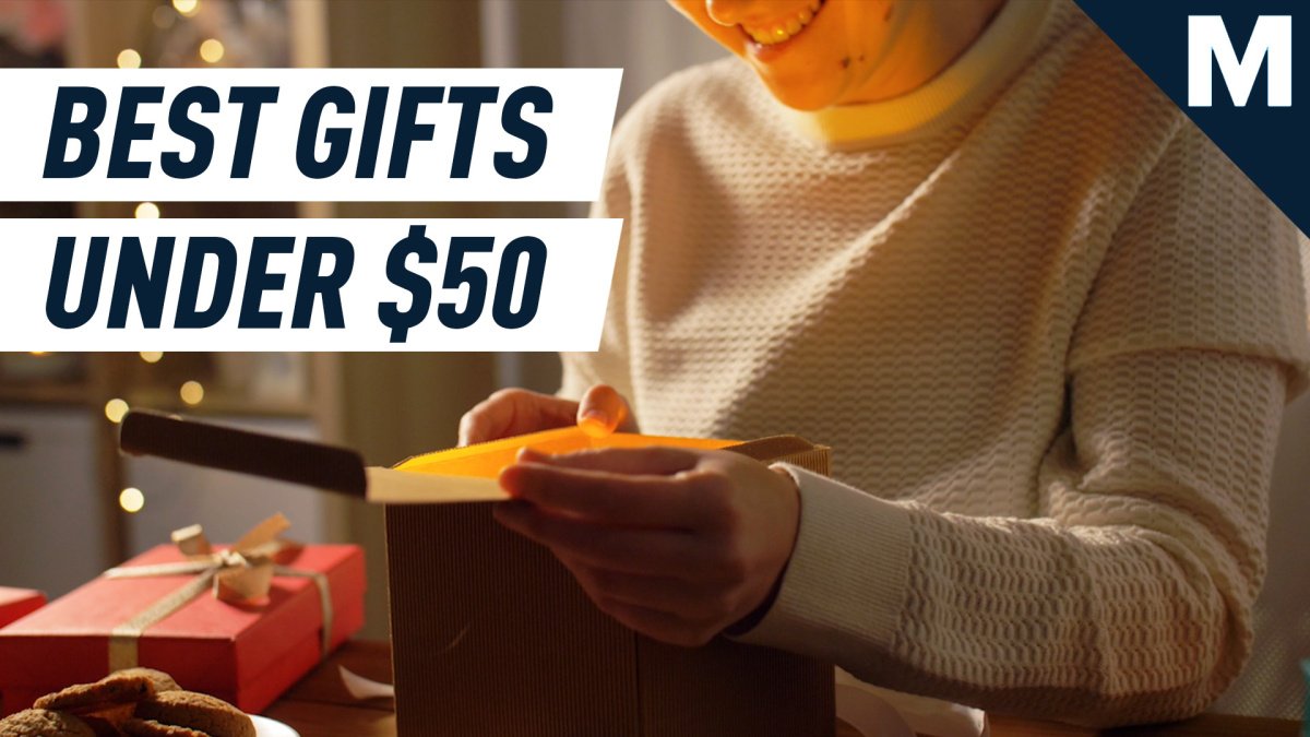 10 great gift ideas for absolutely everyone