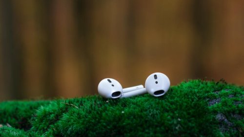 Grab a free set of AirPods with your next iPhone contract