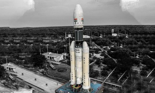 ISRO Was Warned About DTrack Malware During Chandrayaan 2 Mission, But Remained "Unaffected"