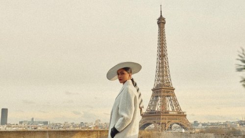 Deepika Padukone Shows Off French Speaking Skills At Paris Fashion Week; Takes A Scooter Ride