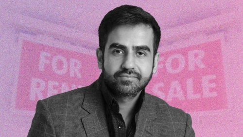 Zerodha’s Billionaire Boss Nikhil Kamath Ends The Debate About Renting Or Buying House: ‘Ridiculous And Retarded’