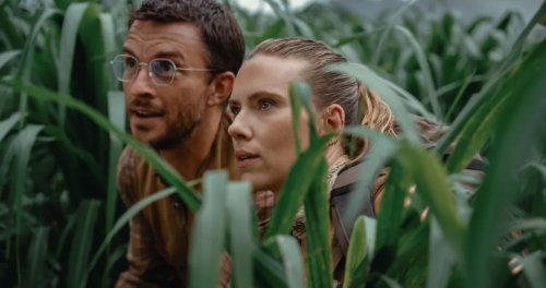 ‘Jurassic World Rebirth’: What role does Scarlett Johansson play? Director drops hint