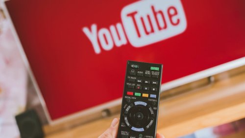 Google is pulling the plug on YouTube's TV-friendly browser interface