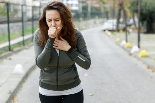 There's A Bad Cough Going Around. We Asked Doctors What It Is.