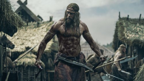 How accurate is 'The Northman' to Viking history?