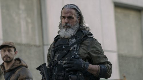 'The Last of Us' episode 4 had one hell of a game actor cameo