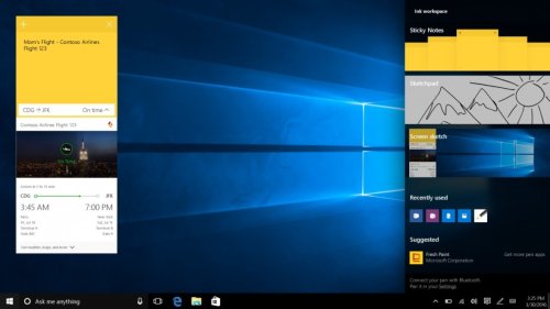 Windows 11 Sticky Notes, the PC version of 'Post-It,' is finally getting an update