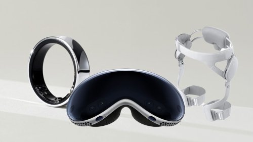 Samsung Goes Beyond Phones: Unveils Galaxy Ring, XR Headset, And Assistive Robot At MWC 2024
