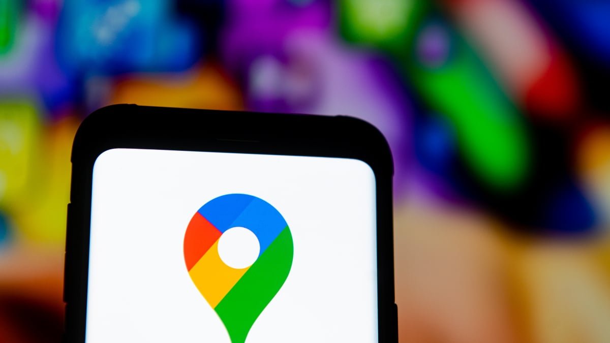 How to turn off location history in Google Maps