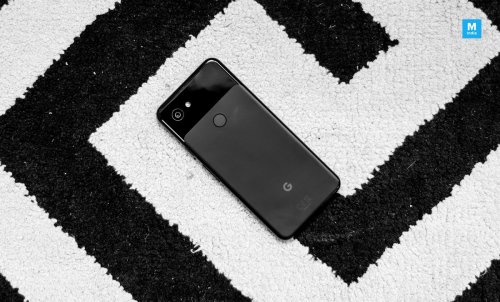 Google Pixel 3a Review: Back With A… Phiss?