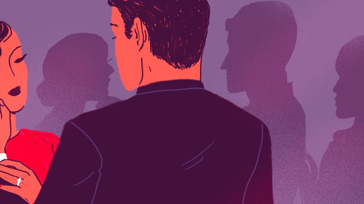 How to start dating again after a break