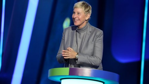 The Ellen Show officially ends with a digital whimper