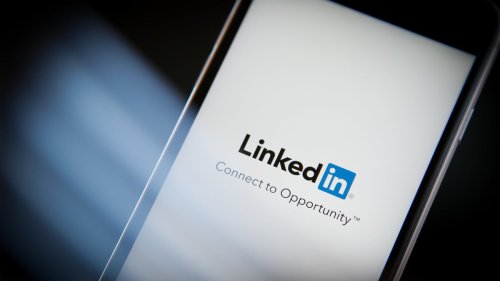 LinkedIn is testing a TikTok-like video feed