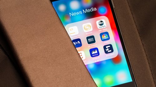 The 10 best news apps to stay informed without all the doomscrolling