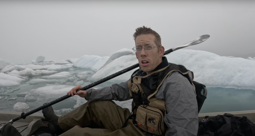 Outdoor Boys YouTuber Hit 12M Subs In 18 months. Now He's Calling It Quits.