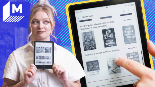 8 Kindle features you should be using