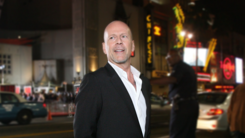 Bruce Willis sells rights to have deepfakes replace him in future films and ads