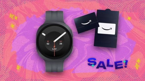 Last chance: The Samsung Galaxy Watch 9 and $50 gift card bundle ends tonight