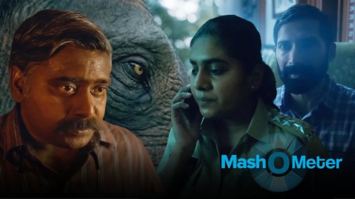 Poacher Review: Alia Bhatt, Richie Mehta's Raw Jungle Crime Thriller Is A Slow Burn