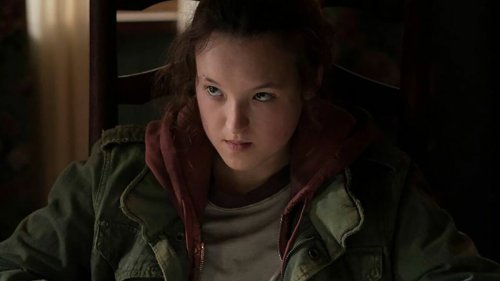 'The Last of Us' star Bella Ramsey posts the perfect tweet after episode 4