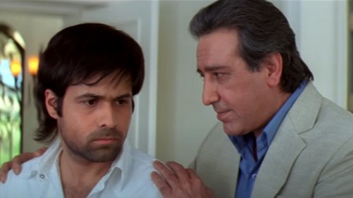 Pakistani Actor Javed Sheikh Was Irked By Emraan Hashmi’s ‘Attitude’ During Jannat Shoot; ‘Big Stars Respect Me'