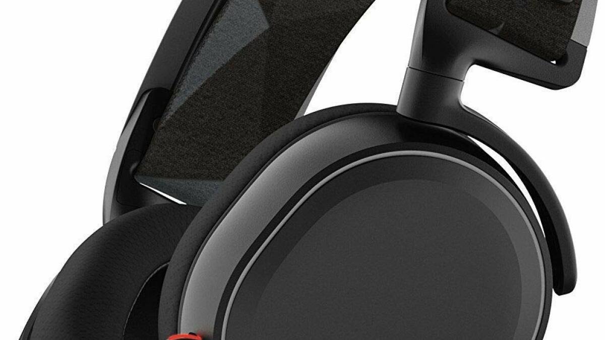 10 best gaming headsets for PC gaming, PS4, and Xbox One