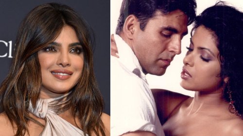 Did Priyanka Chopra Get Nose Job For Andaaz? Director Admits Asking Her To 'Fix The Problem' Before Casting Her