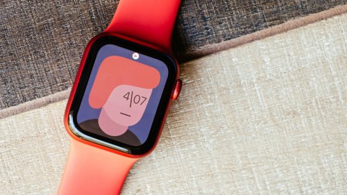 Apple Watch Series 6 review: More health data but not much to do with it
