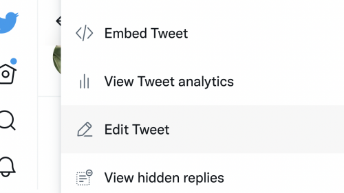 What Actually Happens When You Edit A Tweet Flipboard
