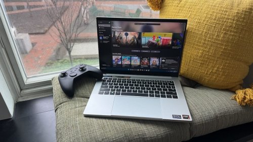 The best gaming laptops of 2025: Our top picks for PC gamers